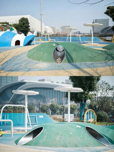 hz/体育馆/黄龙/游乐场1